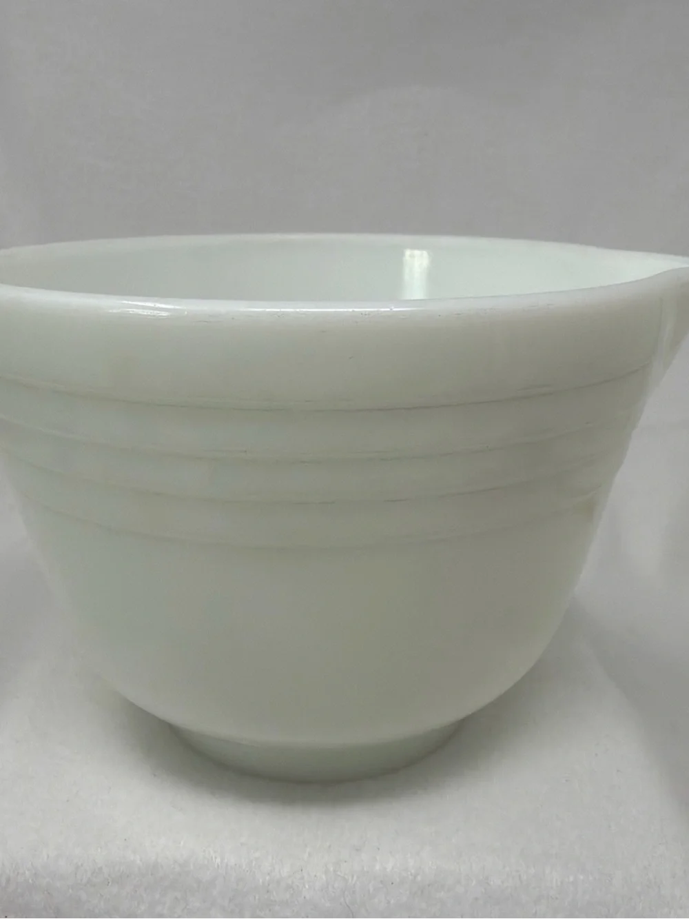 Pyrex this vintage